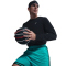 NIKE DNA Dri-FIT 8" Basketballshorts Herren 345 - dusty cactus/black/black M