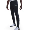 NIKE Strike Dri-FIT Fußball Trainingshose Herren 017 - black/jersey gold/pale ivory M