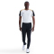 NIKE Strike Dri-FIT Fußball Trainingshose Herren 017 - black/jersey gold/pale ivory M