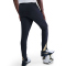 NIKE Strike Dri-FIT Fußball Trainingshose Herren 017 - black/jersey gold/pale ivory M