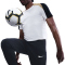 NIKE Strike Dri-FIT Fußball Trainingshose Herren 017 - black/jersey gold/pale ivory M