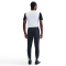 NIKE Strike Dri-FIT Fußball Trainingshose Herren 017 - black/jersey gold/pale ivory M