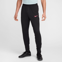 NIKE Strike Dri-FIT Fußball Trainingshose Herren 016 - black/hyper pink/hyper pink M