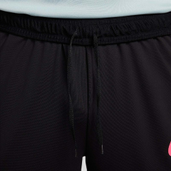 NIKE Strike Dri-FIT Fußball Trainingshose Herren 016 - black/hyper pink/hyper pink M