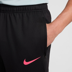 NIKE Strike Dri-FIT Fußball Trainingshose Herren 016 - black/hyper pink/hyper pink M