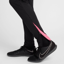 NIKE Strike Dri-FIT Fußball Trainingshose Herren 016 - black/hyper pink/hyper pink M