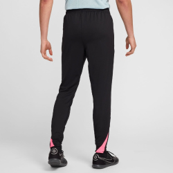 NIKE Strike Dri-FIT Fußball Trainingshose Herren 016 - black/hyper pink/hyper pink M