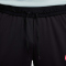 NIKE Strike Dri-FIT Fußball Trainingshose Herren 016 - black/hyper pink/hyper pink M