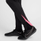 NIKE Strike Dri-FIT Fußball Trainingshose Herren 016 - black/hyper pink/hyper pink M
