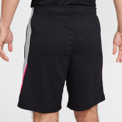 NIKE Strike Dri-FIT Fußballshorts Herren 016 - black/ocean cube/hyper pink/hyper pink XS