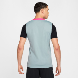 NIKE Strike Dri-FIT kurzarm Fußball Trainingsshirt...