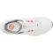 NIKE Infinity 24 Golfschuhe 102 - white/safety orange-black 41