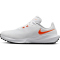 NIKE Infinity 24 Golfschuhe 102 - white/safety orange-black 41