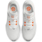 NIKE Infinity 24 Golfschuhe 102 - white/safety orange-black 41