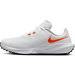 NIKE Infinity 24 Golfschuhe 102 - white/safety...
