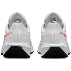 NIKE Infinity 24 Golfschuhe 102 - white/safety orange-black 42