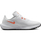 NIKE Infinity 24 Golfschuhe 102 - white/safety orange-black 42