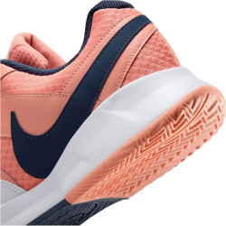 NIKE Court Lite 4 Clay Court Tennisschuhe 800 - apricot agate/obsidian-white 40