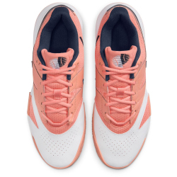 NIKE Court Lite 4 Clay Court Tennisschuhe 800 - apricot agate/obsidian-white 40