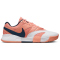 NIKE Court Lite 4 Clay Court Tennisschuhe 800 - apricot agate/obsidian-white 40