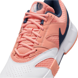 NIKE Court Lite 4 Clay Court Tennisschuhe 800 - apricot...