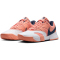NIKE Court Lite 4 Clay Court Tennisschuhe 800 - apricot agate/obsidian-white 42