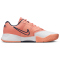 NIKE Court Lite 4 Clay Court Tennisschuhe 800 - apricot agate/obsidian-white 42