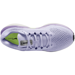 NIKE Winflo 11 Laufschuhe Damen 500 - amethyst tint/metallic silver-hydrangeas 37.5
