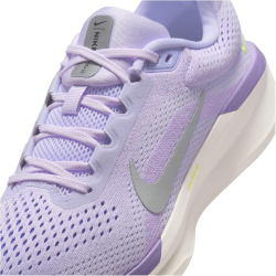 NIKE Winflo 11 Laufschuhe Damen 500 - amethyst tint/metallic silver-hydrangeas 37.5