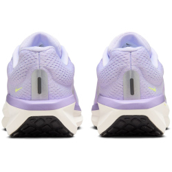 NIKE Winflo 11 Laufschuhe Damen 500 - amethyst tint/metallic silver-hydrangeas 37.5