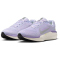 NIKE Winflo 11 Laufschuhe Damen 500 - amethyst tint/metallic silver-hydrangeas 37.5