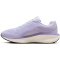 NIKE Winflo 11 Laufschuhe Damen 500 - amethyst tint/metallic silver-hydrangeas 37.5