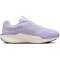 NIKE Winflo 11 Laufschuhe Damen 500 - amethyst tint/metallic silver-hydrangeas 37.5