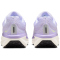 NIKE Winflo 11 Laufschuhe Damen 500 - amethyst tint/metallic silver-hydrangeas 37.5