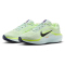 NIKE Winflo 11 Laufschuhe Damen 304 - barely green/black-volt-total orange 37.5
