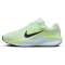 NIKE Winflo 11 Laufschuhe Damen 304 - barely green/black-volt-total orange 37.5