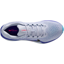 NIKE Winflo 11 Laufschuhe Herren 006 - ghost/blue void-football grey-deep night 40