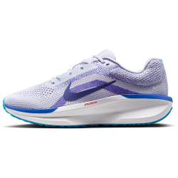 NIKE Winflo 11 Laufschuhe Herren 006 - ghost/blue...