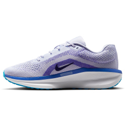NIKE Winflo 11 Laufschuhe Herren 006 - ghost/blue...