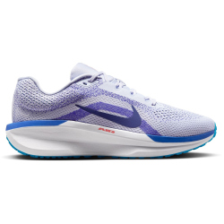 NIKE Winflo 11 Laufschuhe Herren 006 - ghost/blue...