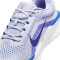 NIKE Winflo 11 Laufschuhe Herren 006 - ghost/blue void-football grey-deep night 40