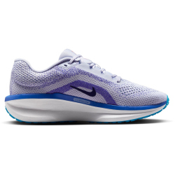 NIKE Winflo 11 Laufschuhe Herren 006 - ghost/blue void-football grey-deep night 41