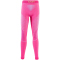 UYN Visyon lange Ski-Funktionsunterhose Kinder magenta/peacock/lime 12/13 (144-158 cm)