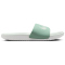 NIKE Kawa Badelatschen Jungen 001 - steam/light silver-sail 40