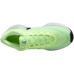 NIKE G.T. Hustle Academy Basketballschuhe Herren 701 - barely volt/black-pure platinum 42