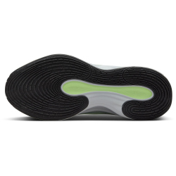 NIKE G.T. Hustle Academy Basketballschuhe Herren 701 - barely volt/black-pure platinum 42
