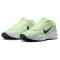 NIKE G.T. Hustle Academy Basketballschuhe Herren 701 - barely volt/black-pure platinum 42