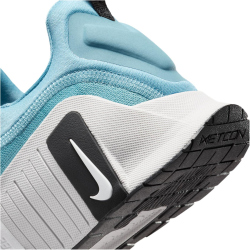 NIKE Free Metcon 6 Fitnessschuhe Herren 400 - denim turq/white-black-vast grey 41