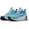 NIKE Free Metcon 6 Fitnessschuhe Herren 400 - denim turq/white-black-vast grey 41