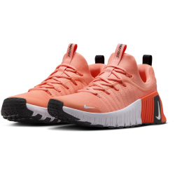 NIKE Free Metcon 6 Fitnessschuhe Damen 803 - apricot...